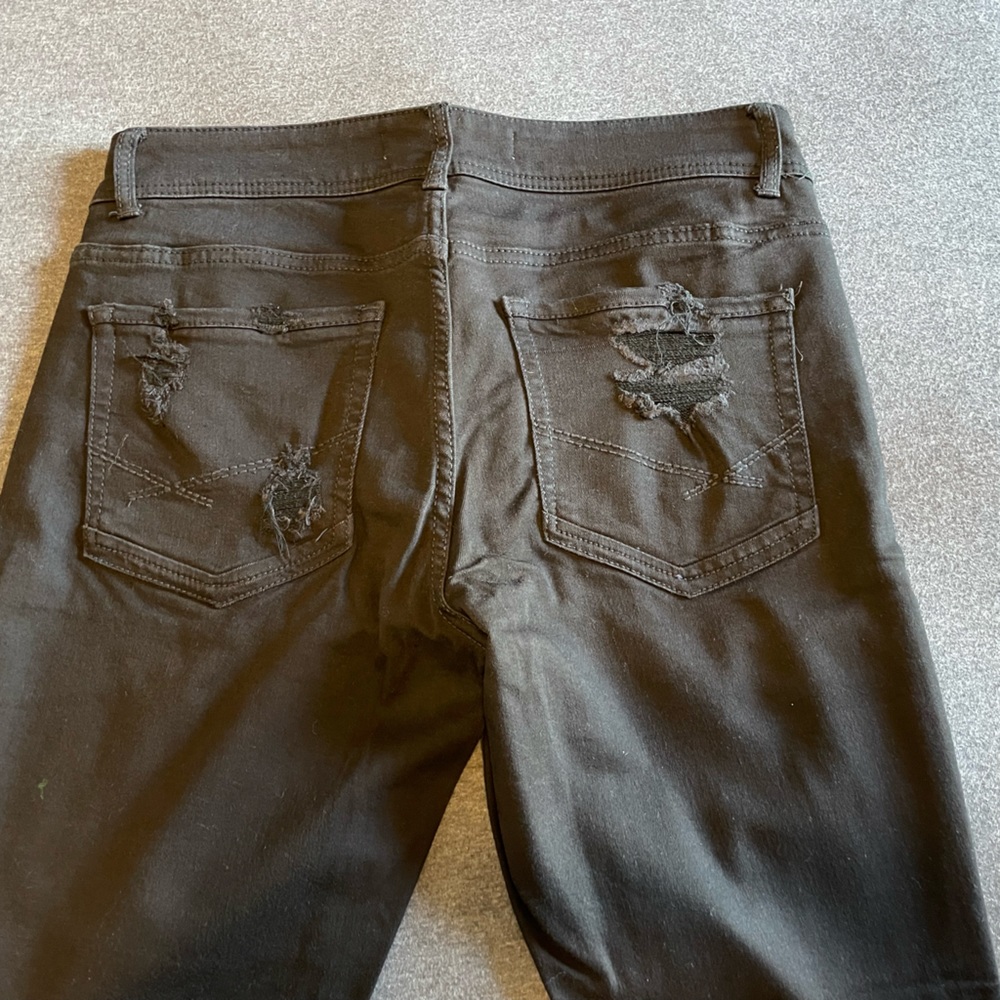 BKE skinny jeans